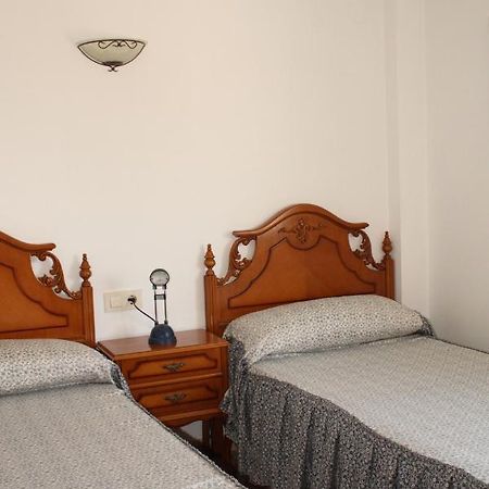 Apartamento Vacacional 자베아 외부 사진