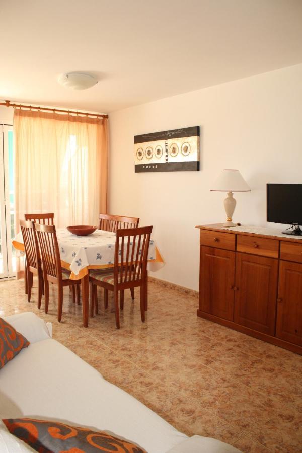 Apartamento Vacacional 자베아 외부 사진