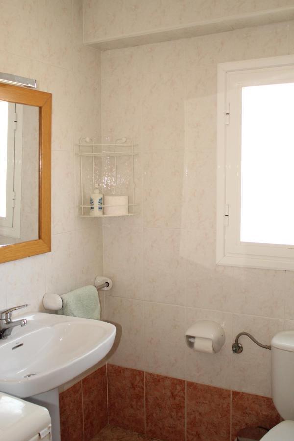 Apartamento Vacacional 자베아 외부 사진